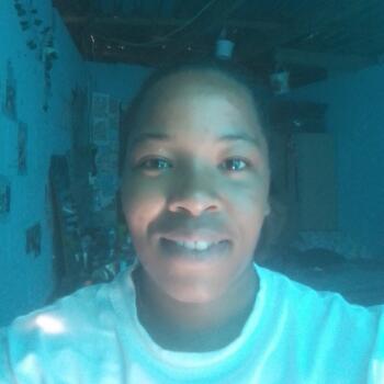 Babysitter in Vredenburg: Mariska