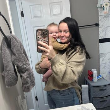 Babysitter in New Carlisle: Breanna