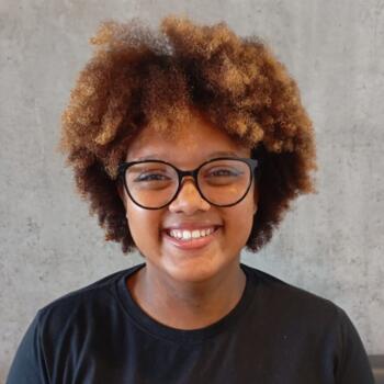 Babysitter São Paulo (São Paulo): Lorrane