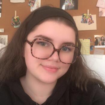 Babysitter Beaumont-sur-Oise: Angèle