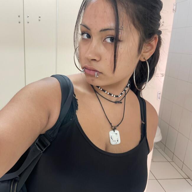 Niñera en Villa Alemana: Martina