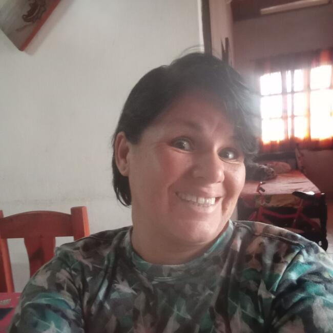 Babysitter in Posadas: María Griselda