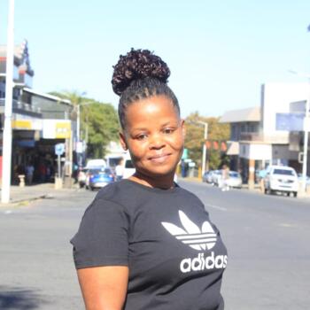 Babysitter in KwaDukuza: Lindiwe