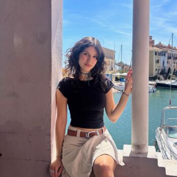 Babysitter a Torino: Maia