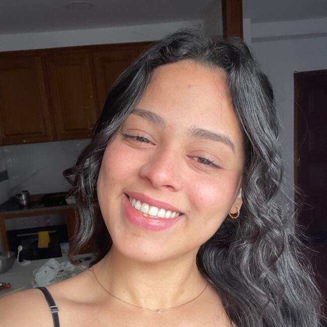 Babysitter in Viseu: Amanda