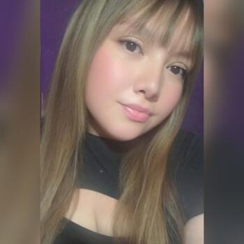 Babysitter in Chimbarongo: Alexandra