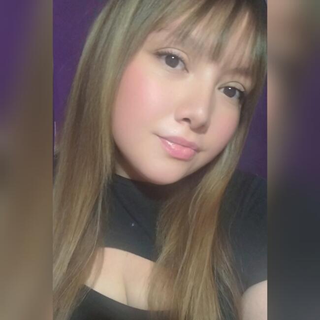 Babysitter in Chimbarongo: Alexandra