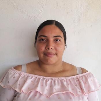 Babysitter in Puerto Caimito: Daibeth