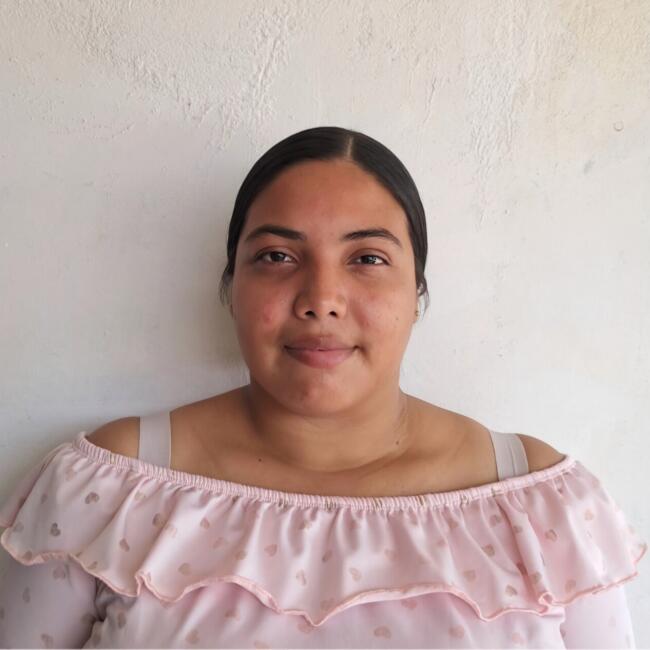 Babysitter in Puerto Caimito: Daibeth