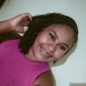 Babá em Cataguases: Lorena