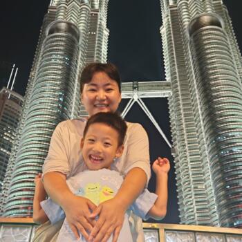 Babysitting job in Shah Alam: babysitting job Chu