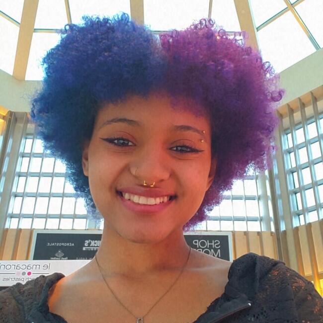 Babysitter in Miami: Delaney