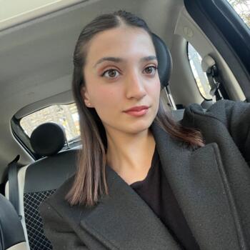 Babysitter Cerro al Lambro: Maia