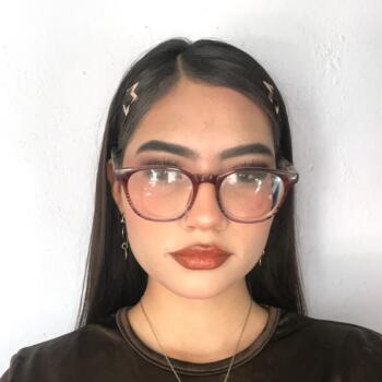Babysitter in Querétaro City: Citlalli