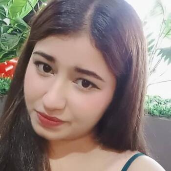 Babysitter in Araure: Génesis