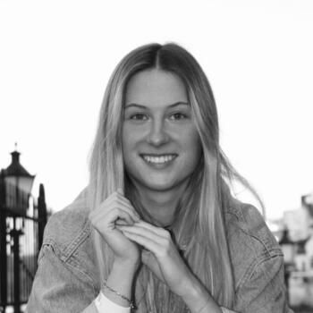 Babysitter in Köln: Amelie