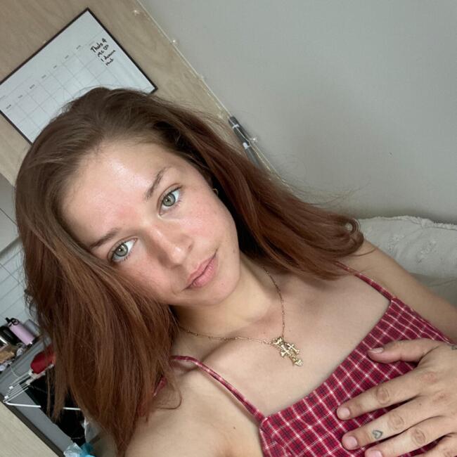 Babysitting job in Melbourne: Ruby