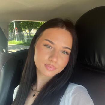 Babysitter Mannheim: Anastasia