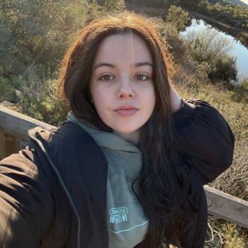 Babysitter Albal: Marta