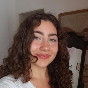 Niñera en Buenos Aires: Ana Paula