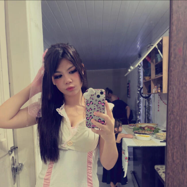 Babysitter in Fazenda Rio Grande: Maria