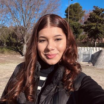 Babysitter in Sintra: Maria Eduarda