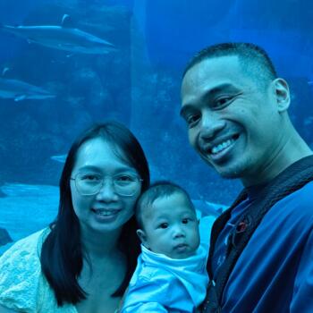 Parent Singapore: Muhammad