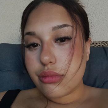 Babá São Paulo: Giovanna