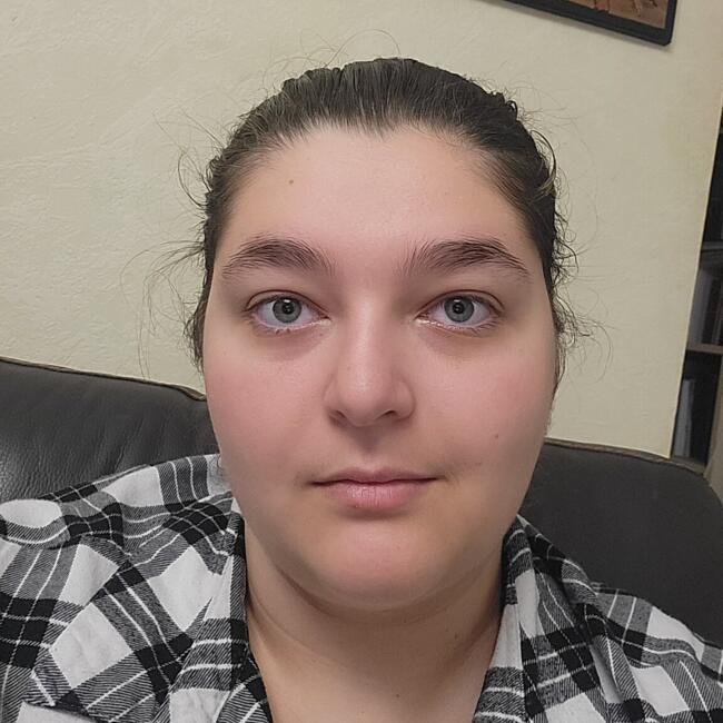 Babysitter in Sassenage: Lyloo