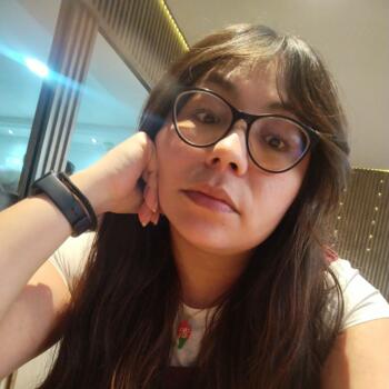Niñera en Bogotá: Melissa