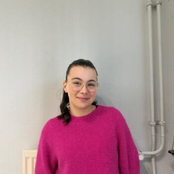 Baby-sitter Oyonnax: Ambre