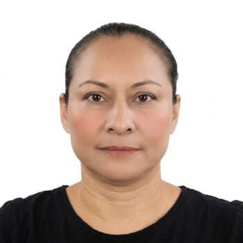 Niñera Zaragoza: Erika