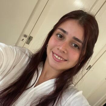 Niñera en San Fernando: Solana