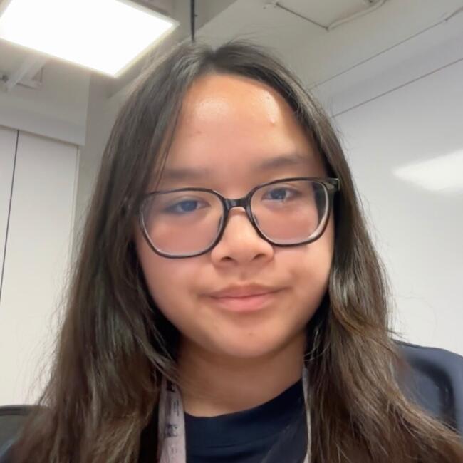 Pengasuh di Singapore Island: Felicia Lana