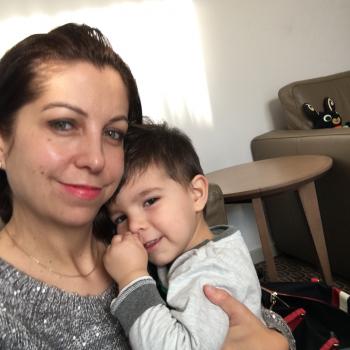 Praca opiekunka do dziecka w Marki: praca opiekunka do dziecka Iwona R