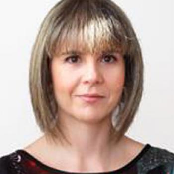 Canguro Valladolid: Nuria