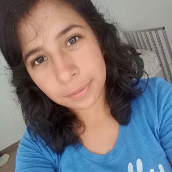 Niñera Ciudad de México: Jessica Sharon