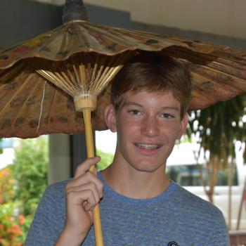 Babysitter Hasselt: Michiel