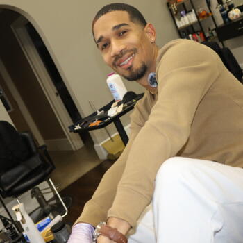 Trabajo para niñera en Panamá: trabajo de niñera Kelub andre