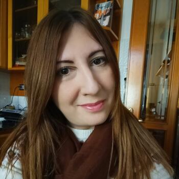 Babysitter Messina: Paola