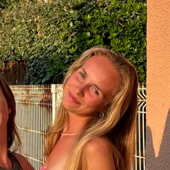 Babysitter στην περιοχή Lambersart: Lilou