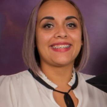 Babysitter in Santo Domingo (Santo Domingo): Karen