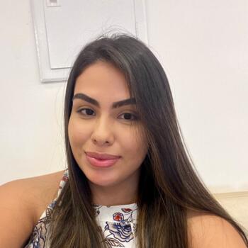 Babysitter Teresina: Ana Cristina