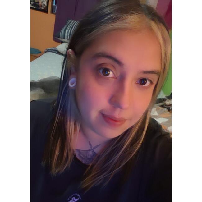 Babysitter in Melipilla: María victoria salazar matelun