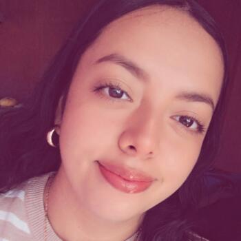 Babysitter in Cojutepeque: Ruth