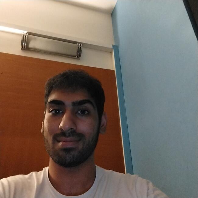 Babysitter in Petaling: Ijaaz