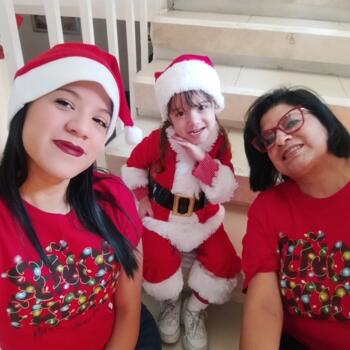 Parent Naucalpan: Fernanda lara