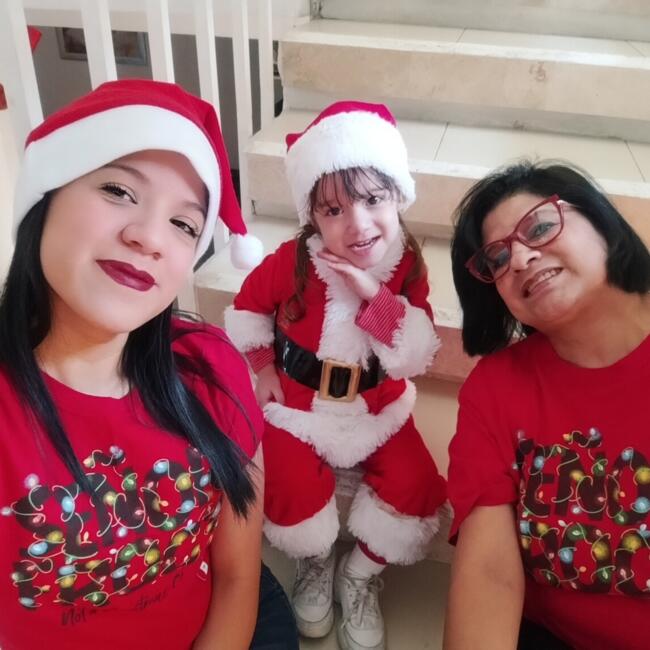 Babysitting job in Naucalpan: Fernanda lara