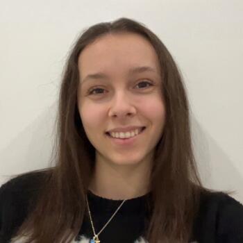 Canguro en Barcelona: Hélène