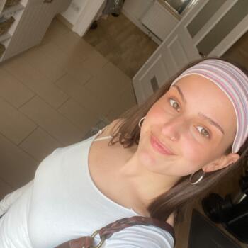 Babysitter in Worms: Florentine